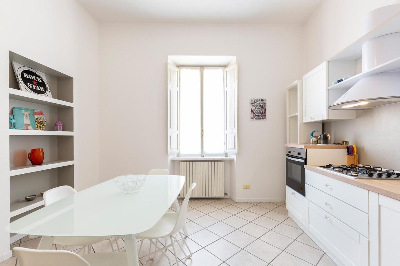 Casa Annalia Lejlighed Piacenza Eksteriør billede